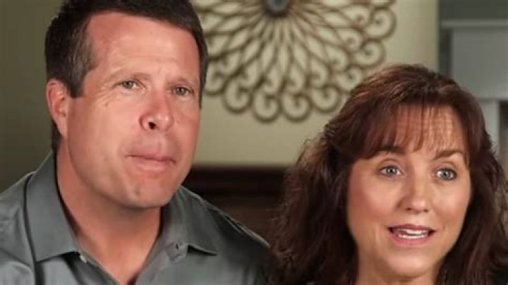 Jim Bob Duggar's Friend Arrested for Harming Wife