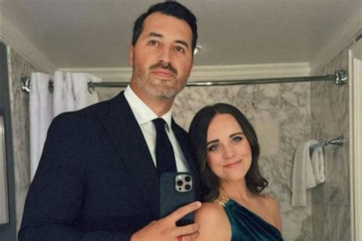 Jinger Duggar Shares Surprise from Husband