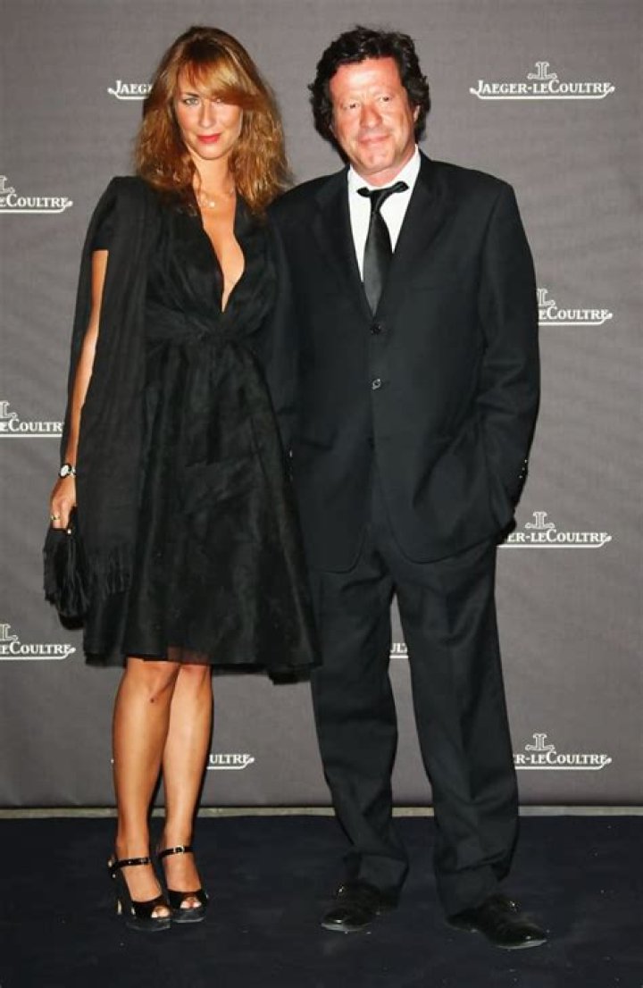 Joaquim De Almeida Height - CelebsHeight.org