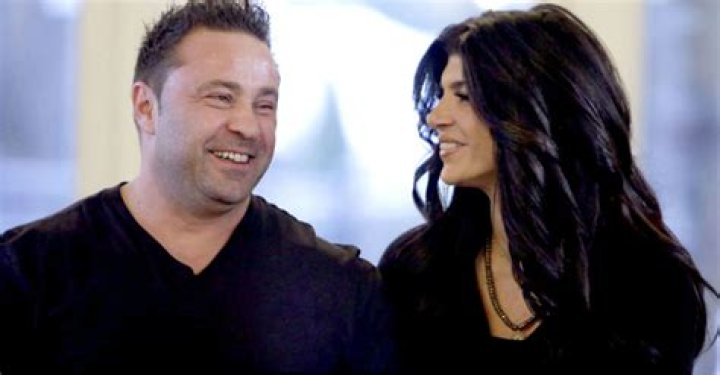 Joe Giudice | Celebuzz