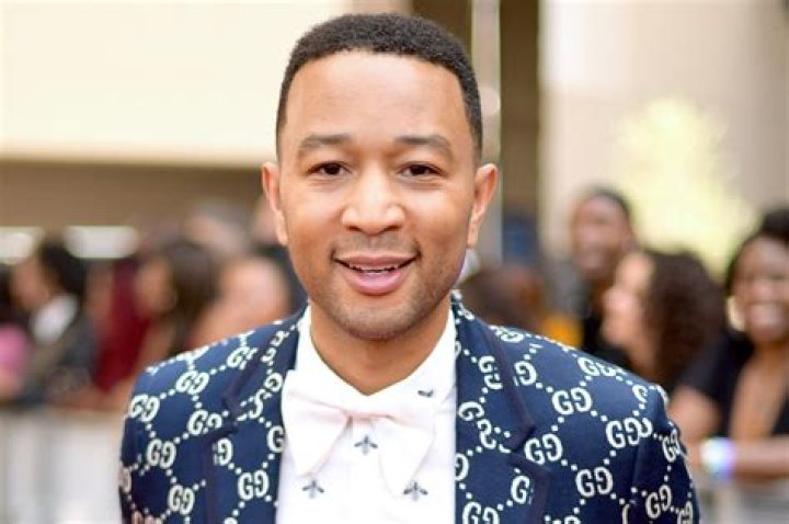 John Legend Net Worth