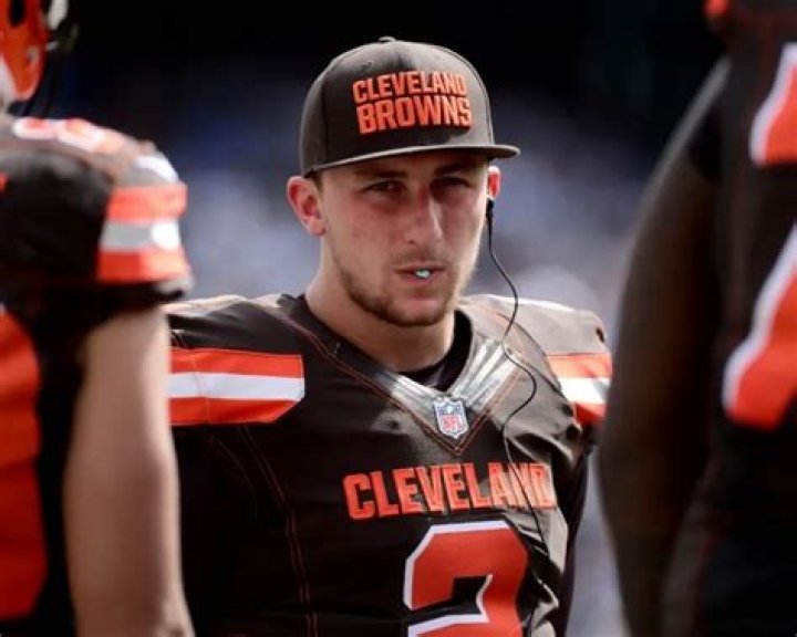 Johnny Manziel Pets - Celebrity Pets