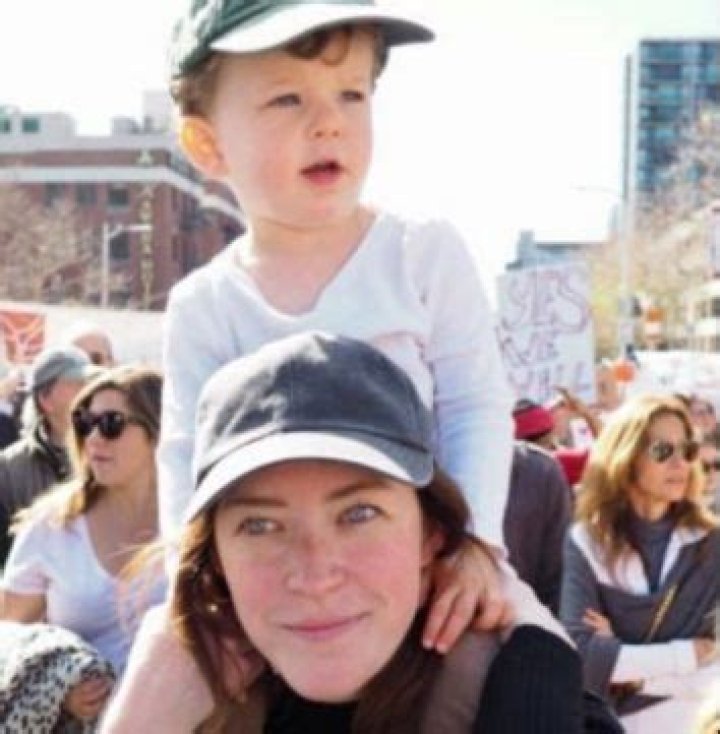 Jordan Horowitz Shares A Child With Wife Julia Hart