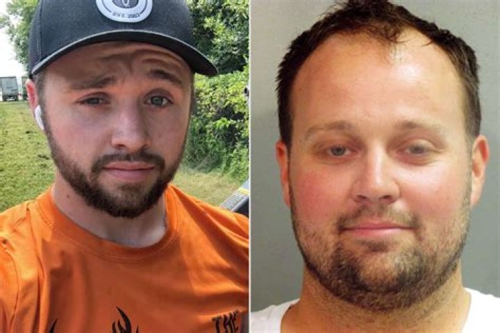 Josh Duggar Breaks Silence Amidst Arrest