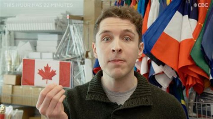 Justin Trudeau: 10 Things You Didn’t Know