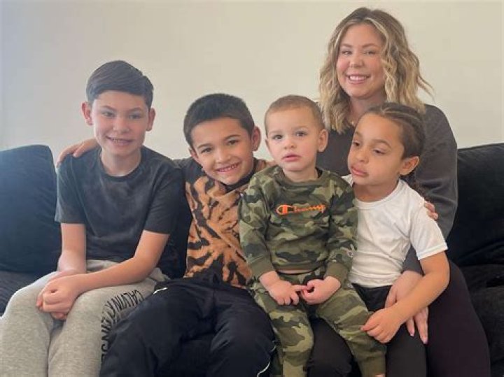 Kailyn Lowry Finally Speaks Out About Getting Back Together With Javi