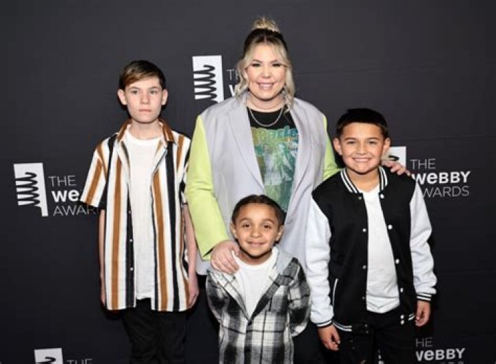 Kailyn Lowry Opens Up About Pregnancy Nightmare: 'It Hasn't Been Easy'