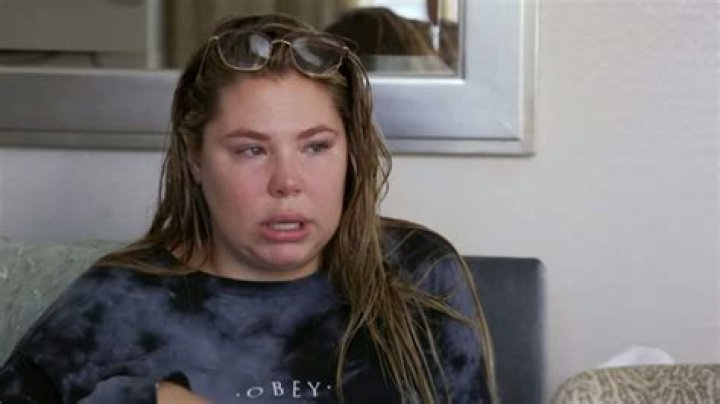 Kailyn Lowry Reveals Frightening Complications in Her Fourth Pregnancy