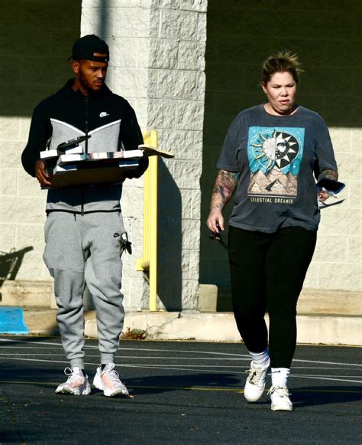 Kailyn Lowry Shares She's 'Very Interested' In Someone After Reconnecting With Devoin Austin