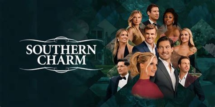 Kathryn Dennis Reportedly Gone From 'Southern Charm'