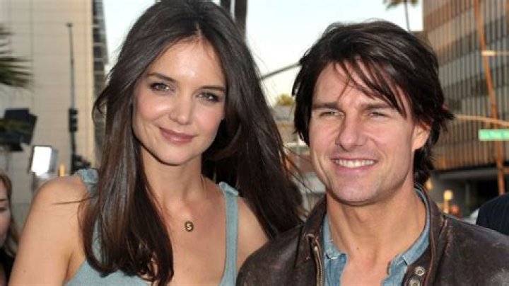 Katie Holmes to Portray Jackie O. A Second Time