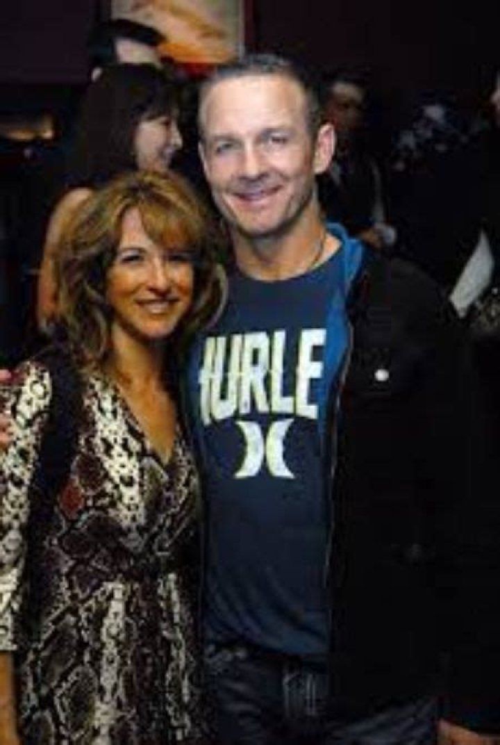 Kellyn Brady- Meet Single Daughter Of Suzy Kolber and Her Husband, Eric Brady