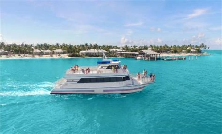 Key West Shore Excursions & Cruise Excursions