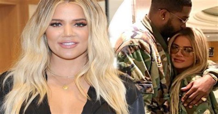 Khloe Kardashian Opens Up on Pregnancy with Tristan