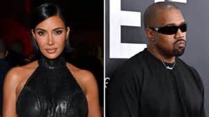Kim Kardashian and Kanye West Divorce After 6 Year Marriage