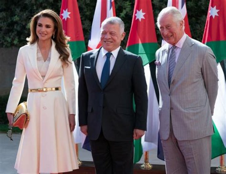 King Charles will break with tradition and invite foreign monarchs to the Chubbly