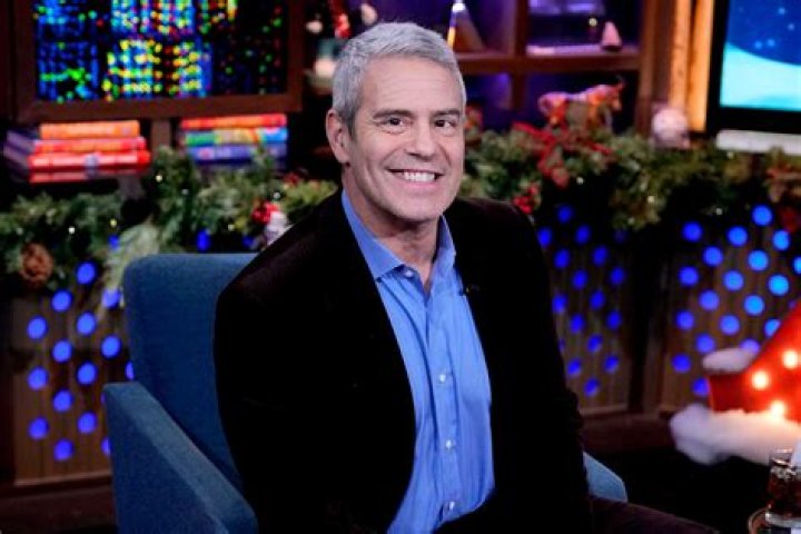 Know Benjamin Allen Cohen, Son of Andy Cohen's Personal Life! Also his Net Worth