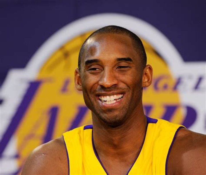 Kobe Bryant Net Worth