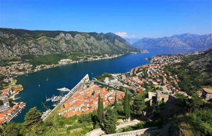 Kotor Montenegro Cruise: Discover Cruises to Kotor Montenegro