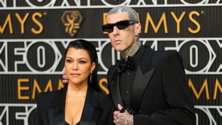 Kourtney Kardashian and Travis Barker: Ready for Marriage?