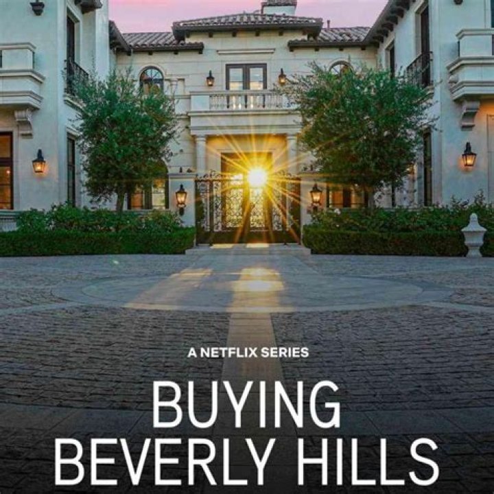 Kyle Richards' Family Set to Star in 'Buying Beverly Hills' on Netflix