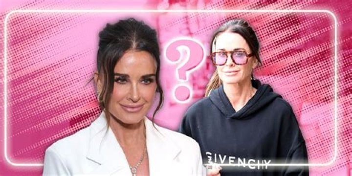 Kyle Richards Plays Love Interest Morgan Wade's New Music Video Amid Rumors of Romance