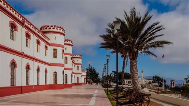 La Serena Cruise: Best Cruises to La Serena