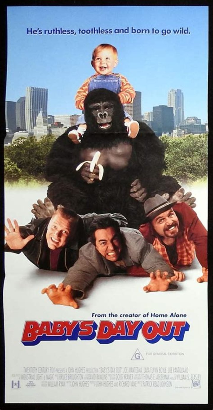 Lara Flynn Boyle Poster G61001