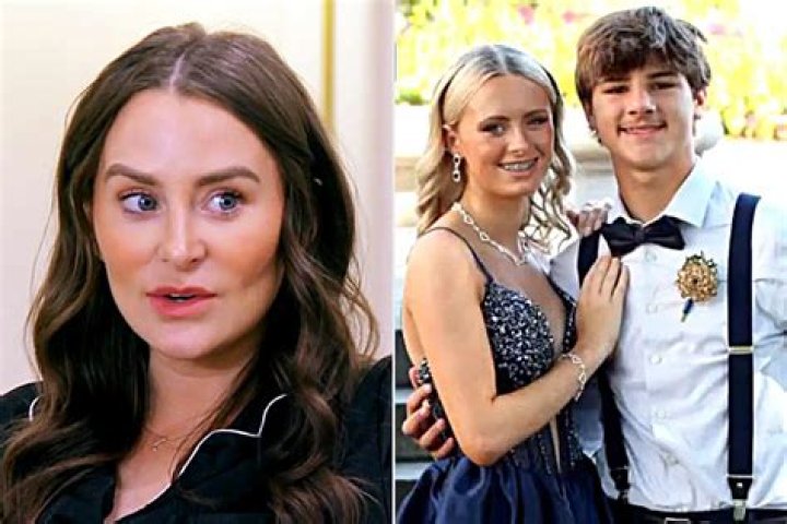 Leah Messer Rumored To Be Quitting 'TM2' For New Show