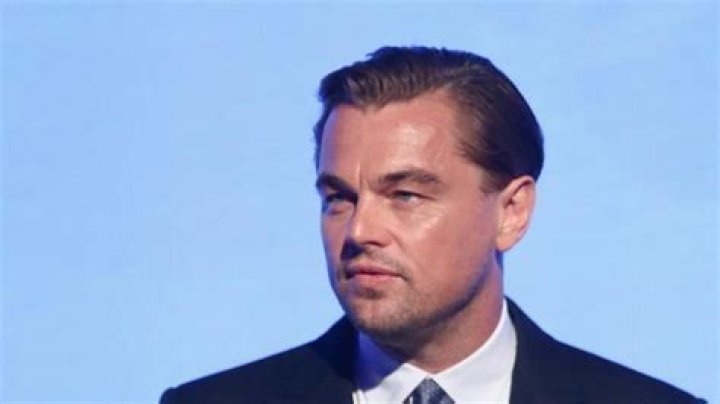 Leonardo DiCaprio Saves Man's Life