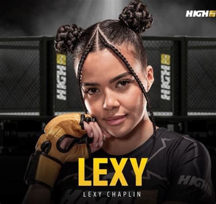 Lexy Chaplin Youtuber overview