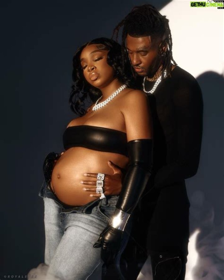 LightSkinKeisha Wiki, Height, Real Name, Boyfriend