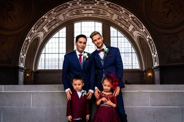 London Breed Married, Husband, Family, Bio, Education