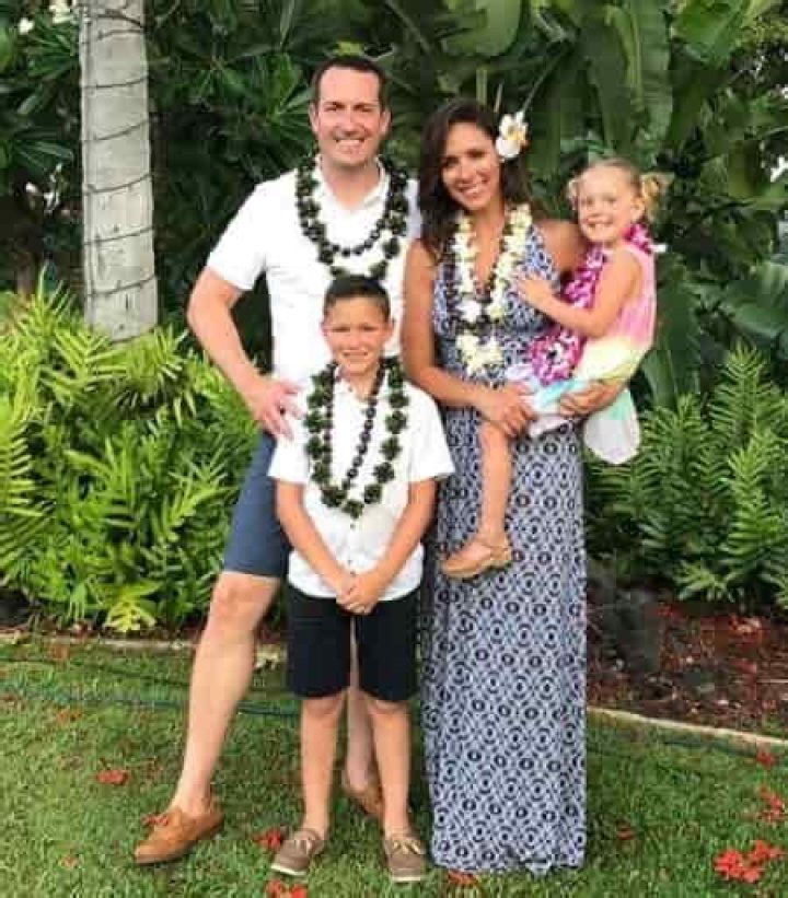 Love From Away Actress, Tamara Mumford! See All You Need To Know About Her Husband & Children!