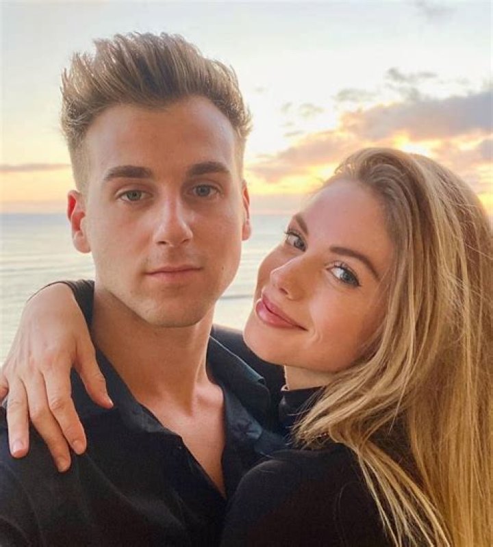 Maddie Dean's Relationship with Tal Fishman & Free Time's Dissolution May Be Connected