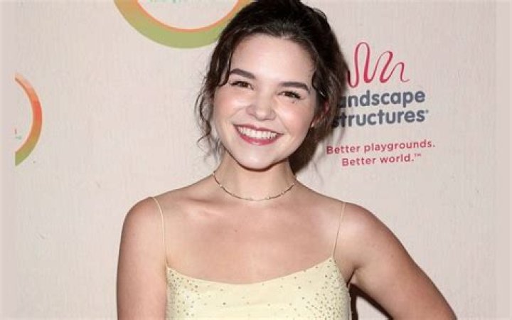 Madison Blaine McLaughlin Net Worth