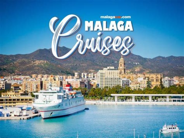 Malaga Cruises: Best Cruise Ships Visiting Malaga