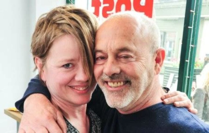 Meet actor Keith Allen-father of Lily and Alfie Allen!