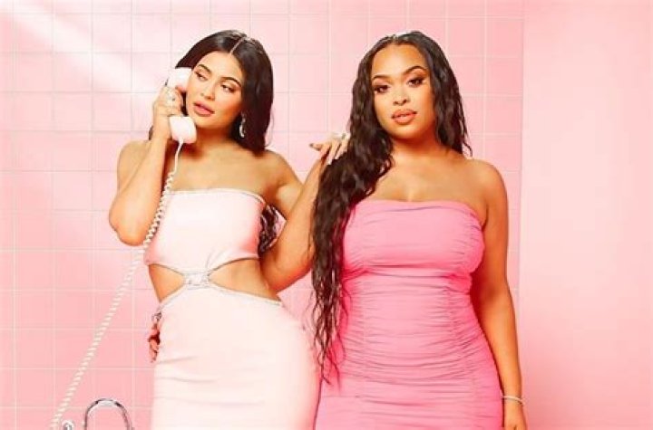 Meet Heather Sanders, Kylie's New BFF