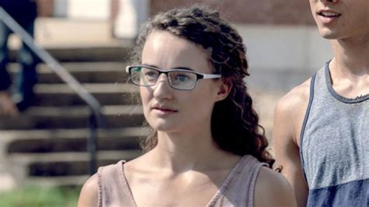 Meet Melissa McBride- The Walking Dead Actress Bio & Net Worth