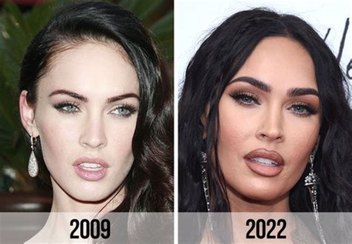 Megan Fox's therapist said her pain would morph 'into an illness inside her' if she didn't let it out