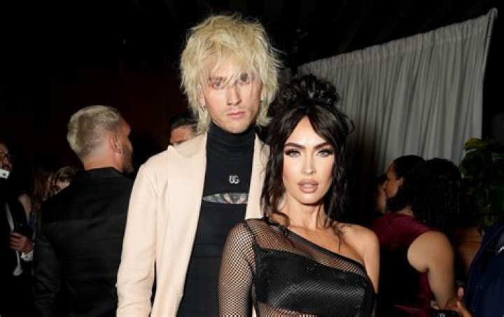 Megan Fox says 'men are draining' in brutal advice after ending engagement with Machine Gun Kelly