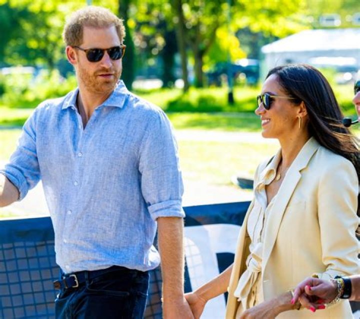 Meghan Markle's desire to return to acting will have 'disastrous consequences for Harry'