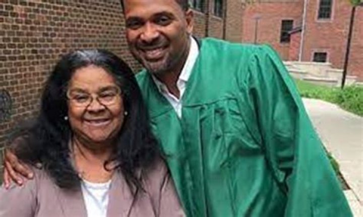 Mike Epps Siblings: Parents And Family Ethnicity