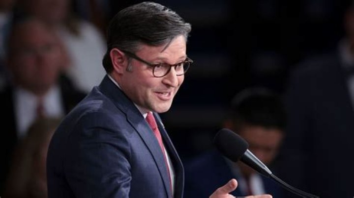 Mike Johnson Weight Loss Before And After Photos Compared