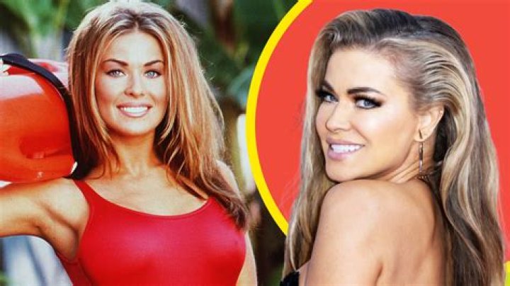 Model turned Actress, Carmen Electra Was Married Twice Till The Date; Also See Her Past Affairs and Net worth