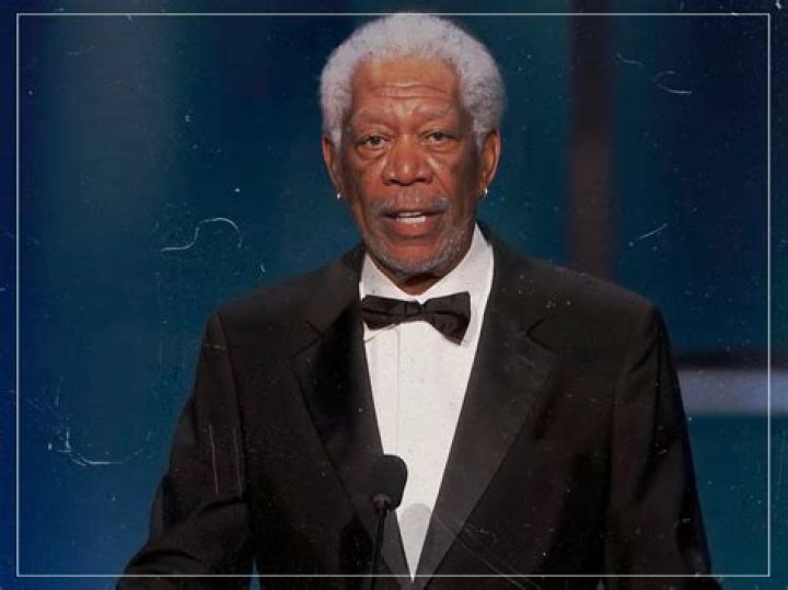 Morgan Freeman’s Most Memorable Movie Deaths