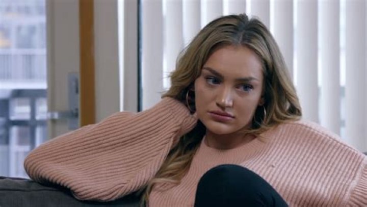 MTV Fires 'Teen Mom' Star Over Racist Tweets, Cancels Their Show | Celebuzz