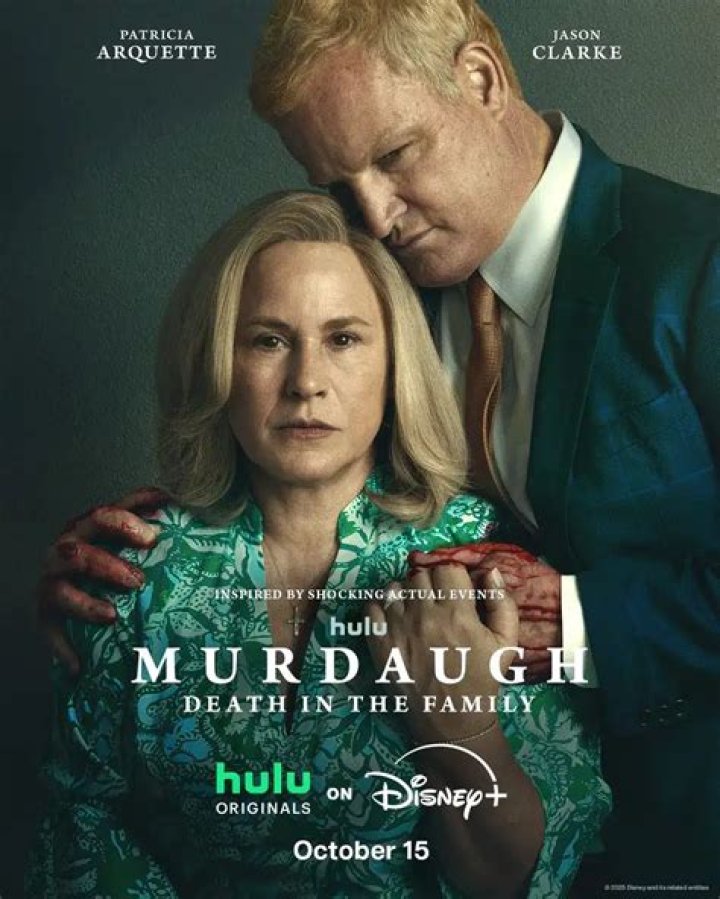 Murdaugh Murders season 2 release date, time, trailer, and everything we know