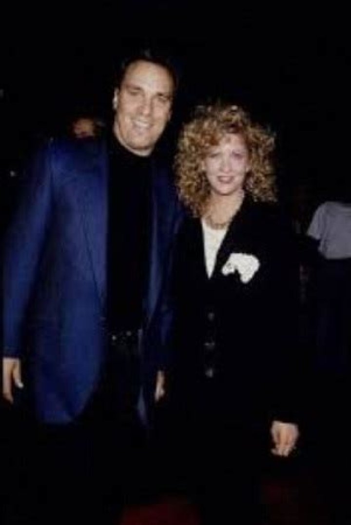 Nancy Allen Divorced All Three Husbands, Brian De Palma, Craig Shoemaker And Randy Bailey.